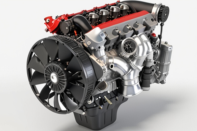 Deutz D09S3T5A